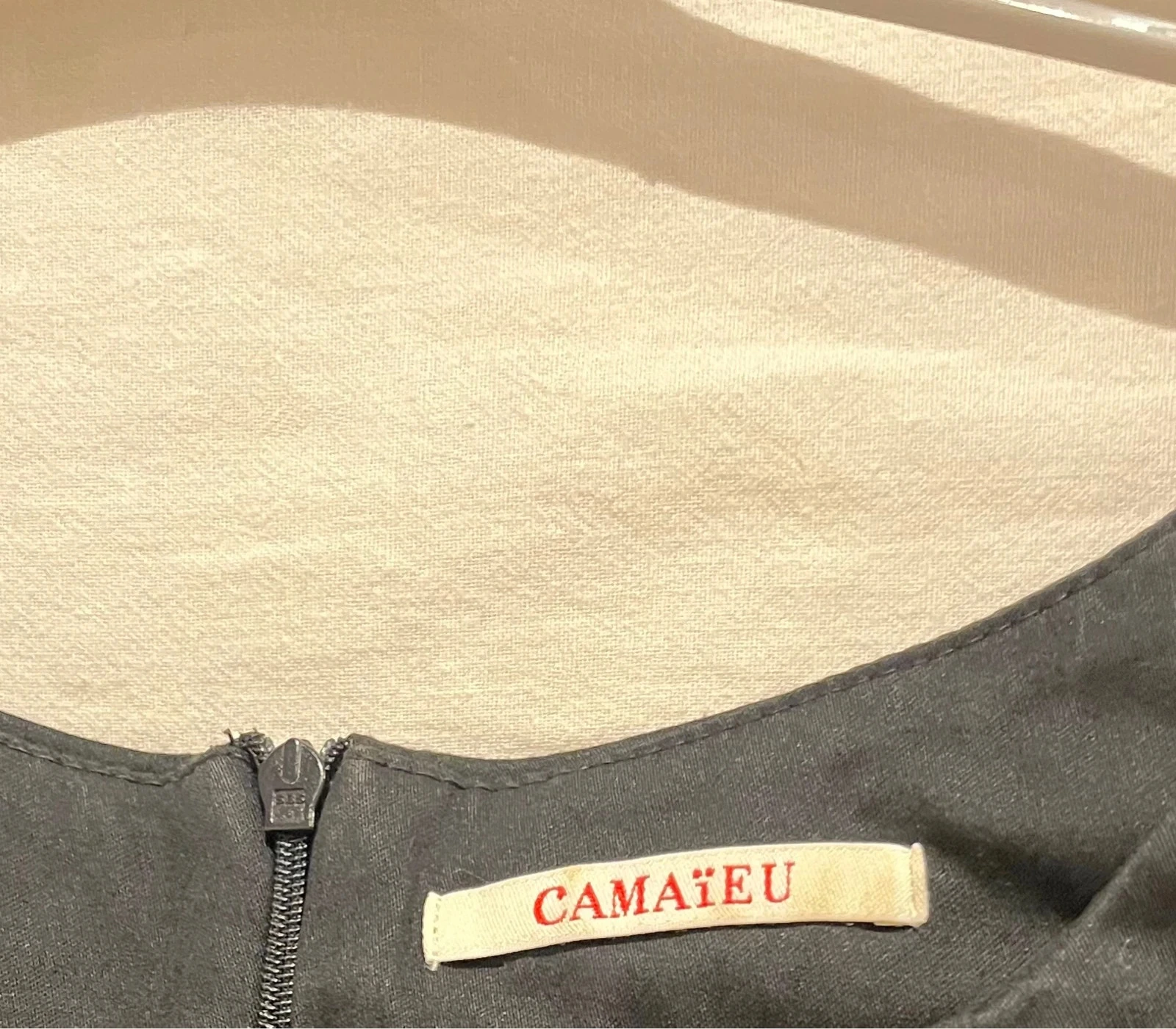 Camaïeu-jurk – photo 2